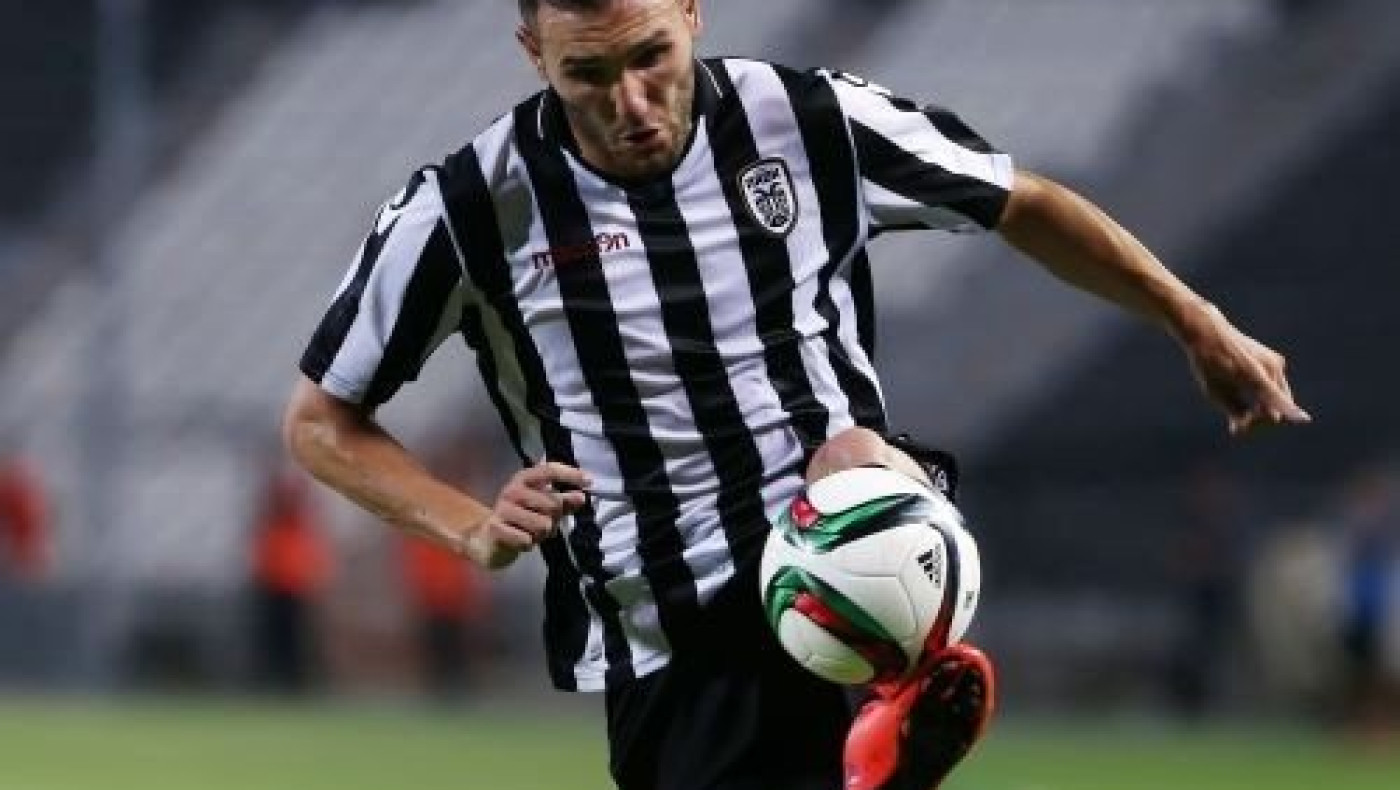 Η παρακάμερα της νίκης και το αντίο του Λούκας! 