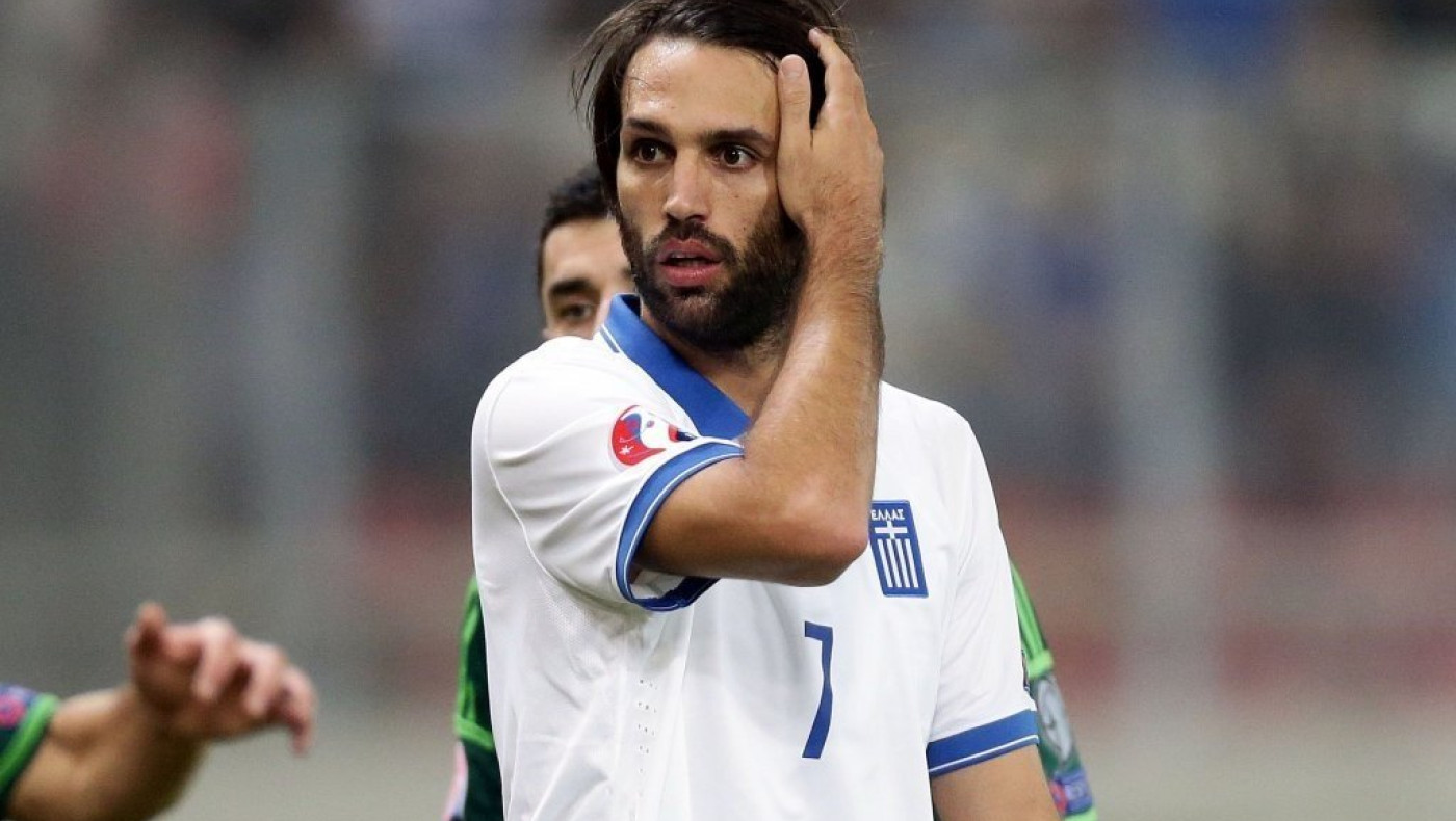 Σαμπντόρια καλεί Σαμαρά