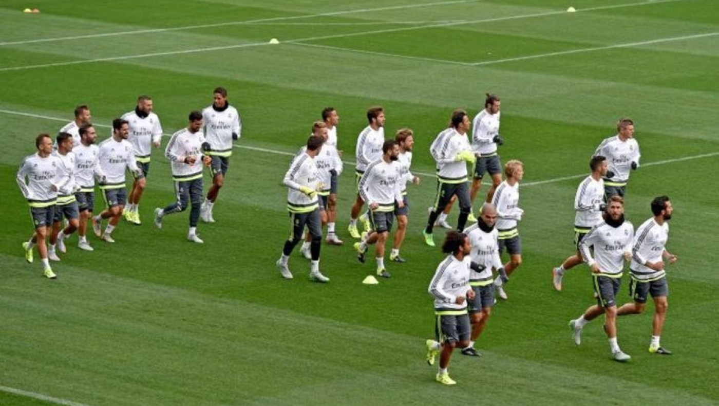 «Φλέβα χρυσού» βρήκε η Ρεάλ στη Μελβούρνη!