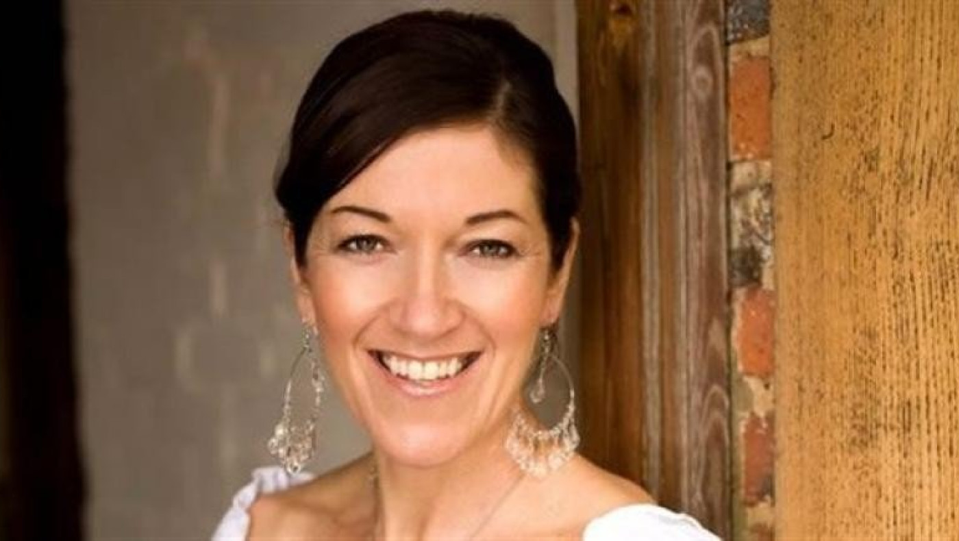 Βικτόρια Χίσλοπ: «Θα ήθελα να μιλήσω ελληνικά σαν Ελληνίδα»