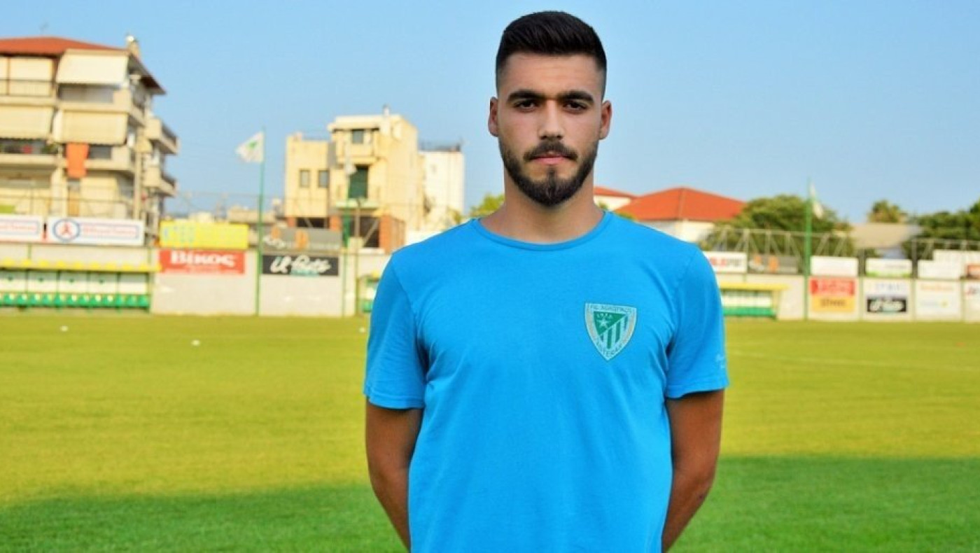 Νέο «χτύπημα» με Γρηγοριάδη