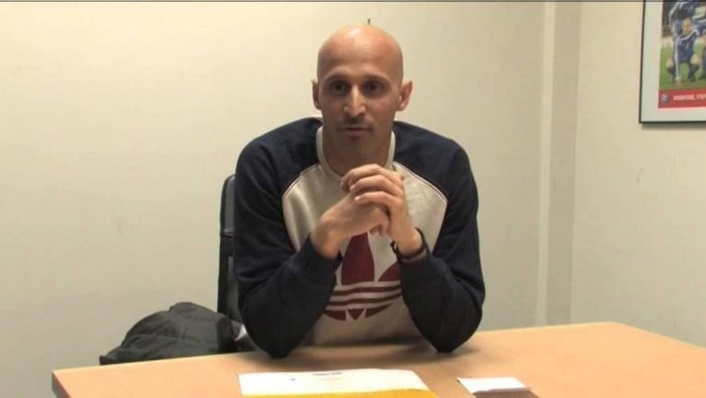 Το συγκινητικό μήνυμα του Δημήτρη Μόρα (video)