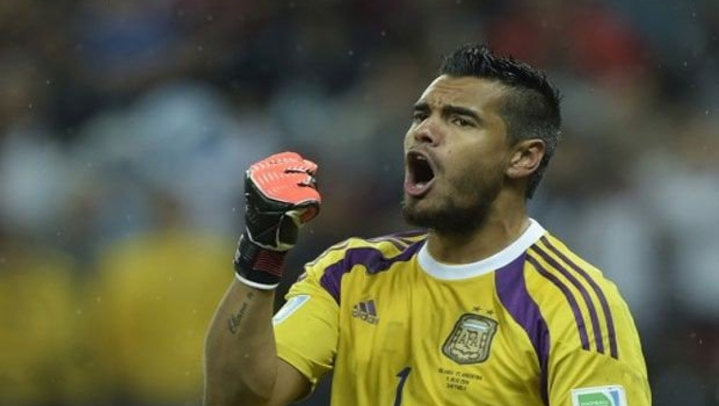 Προχωράει για Ρομέρο η Γιουνάιτεντ