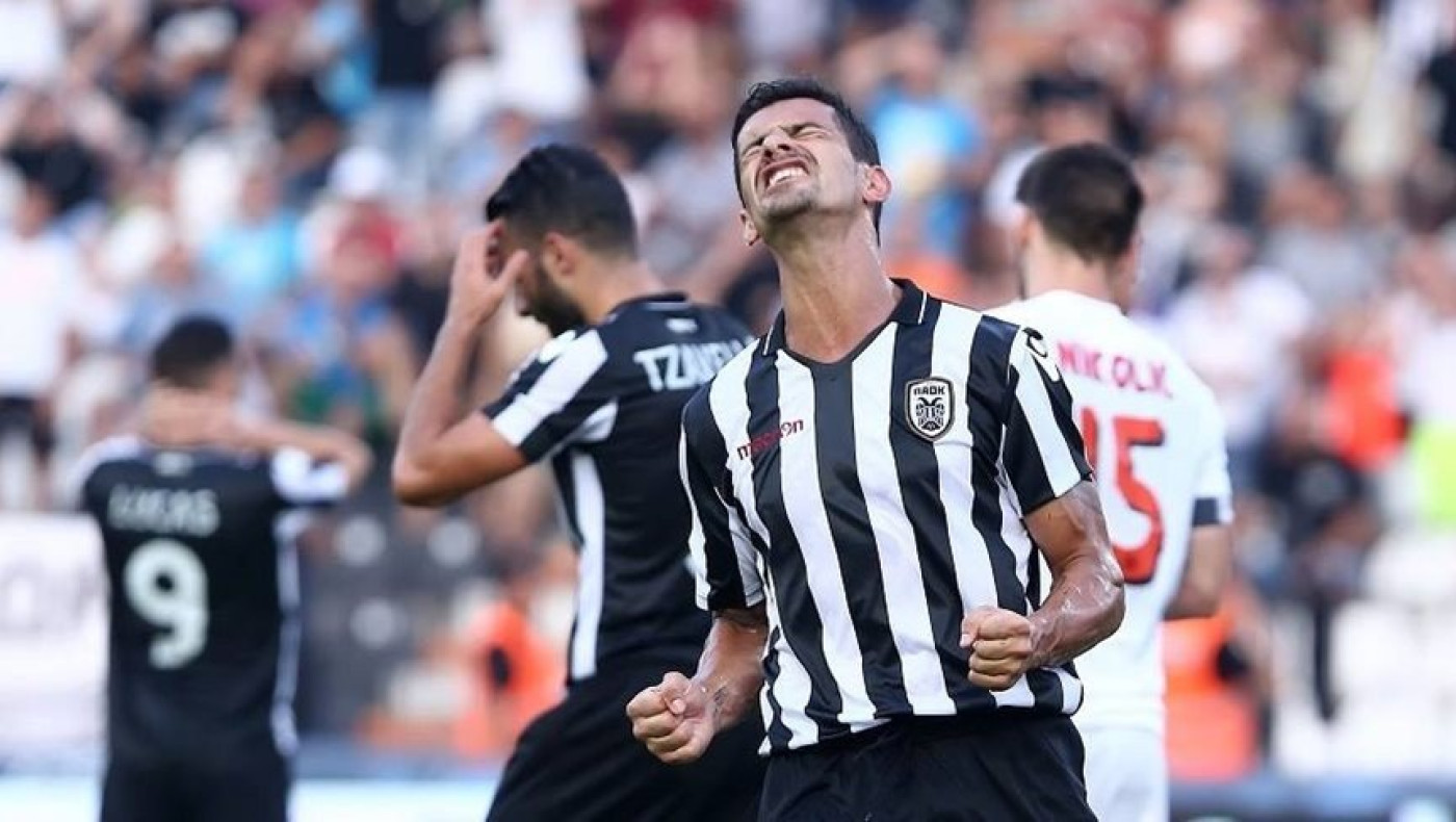 Κόστα: «Δείξαμε χαρακτήρα»