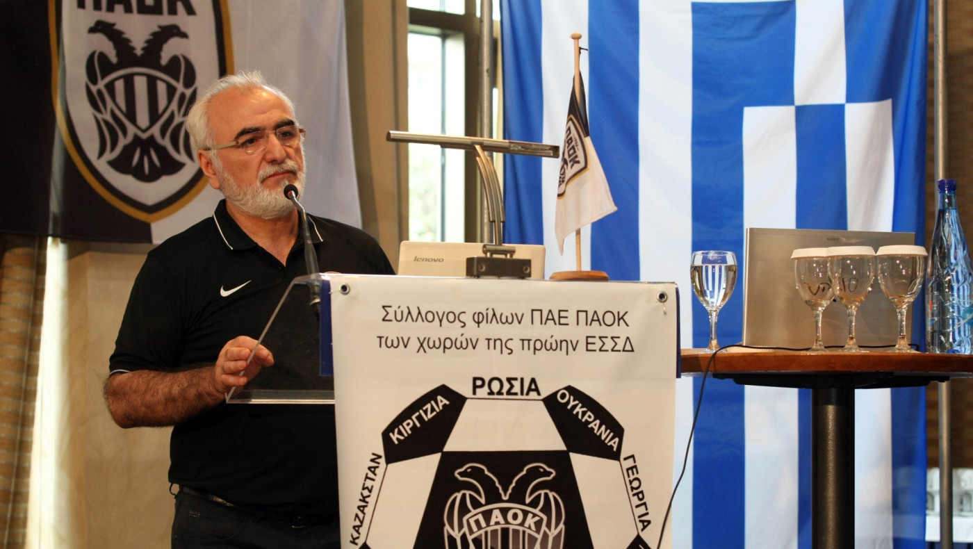    Καλά τα λέει παντού και πάντοτε ο «τσάρος» αλλά…