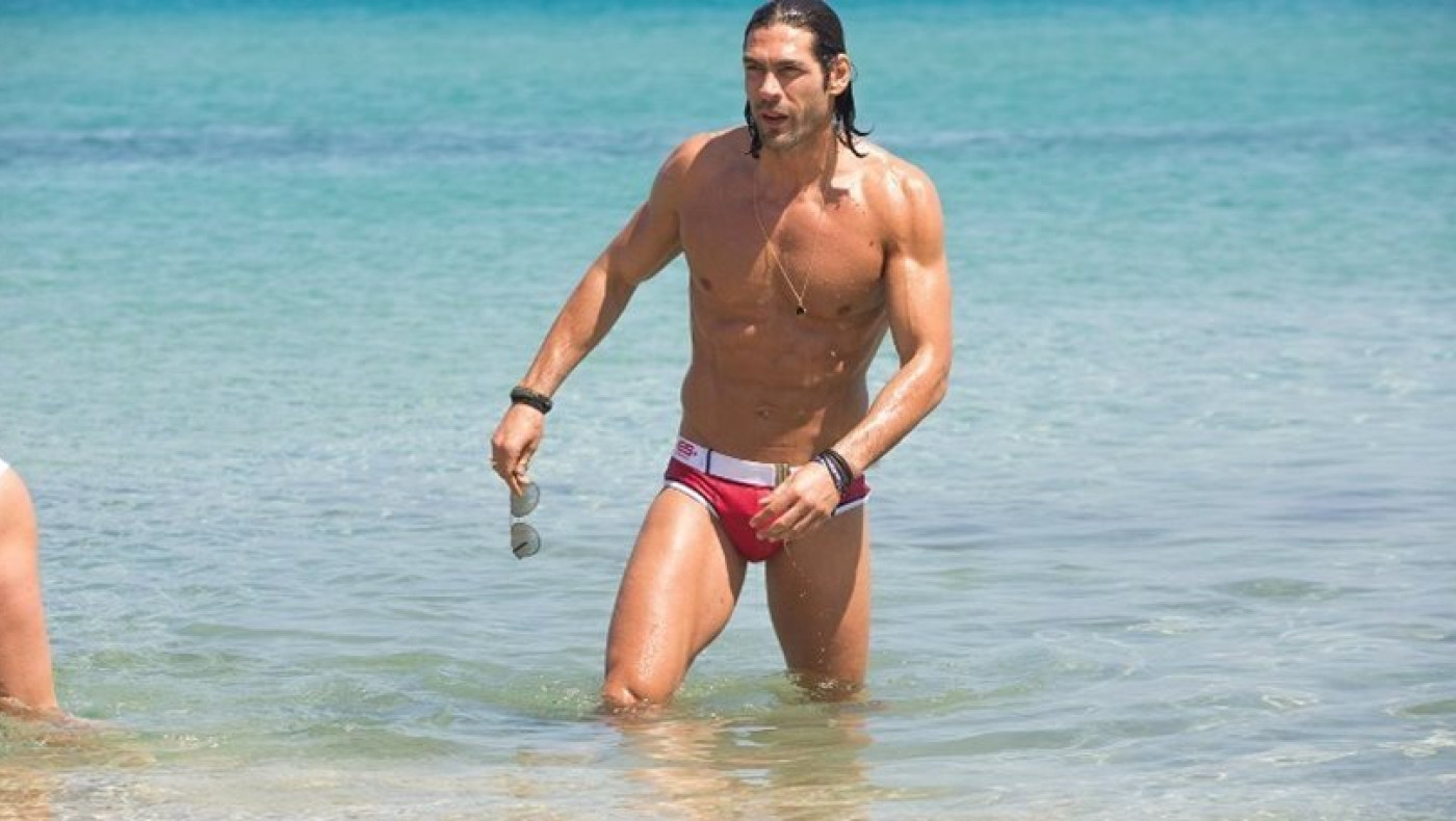 «Δεν μετανιώνω για αυτό που είπα γιατί ήταν αληθινό» (vid)