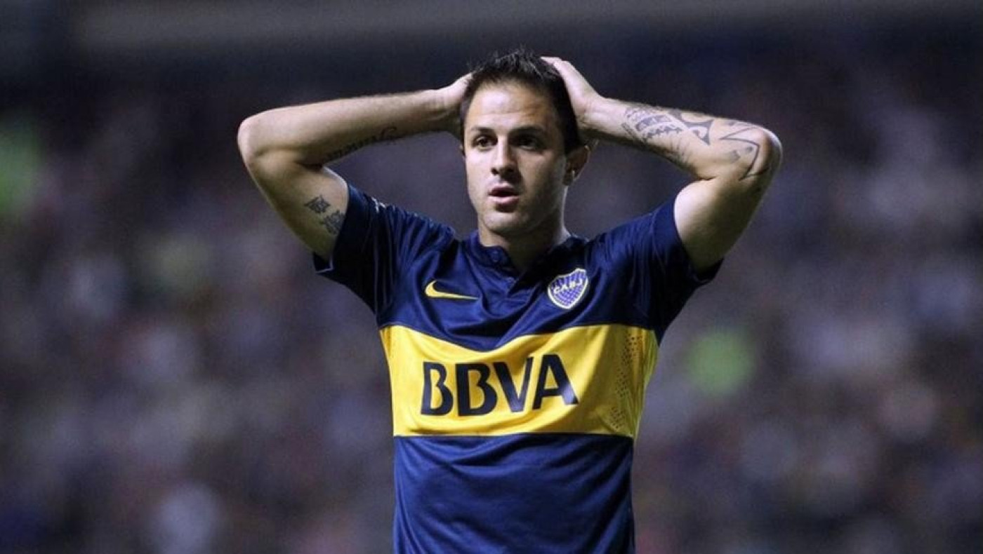 Ο «Μπουρίτο» που προτάθηκε στον ΠΑΟΚ!