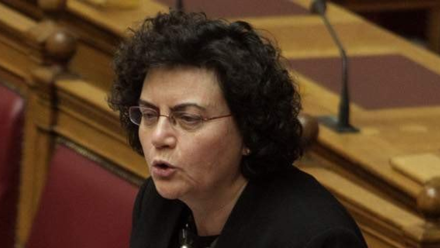 Η μητέρα της Νάντιας Βαλαβάνη ομολογεί: Εγώ σήκωσα τα 200.000 ευρώ