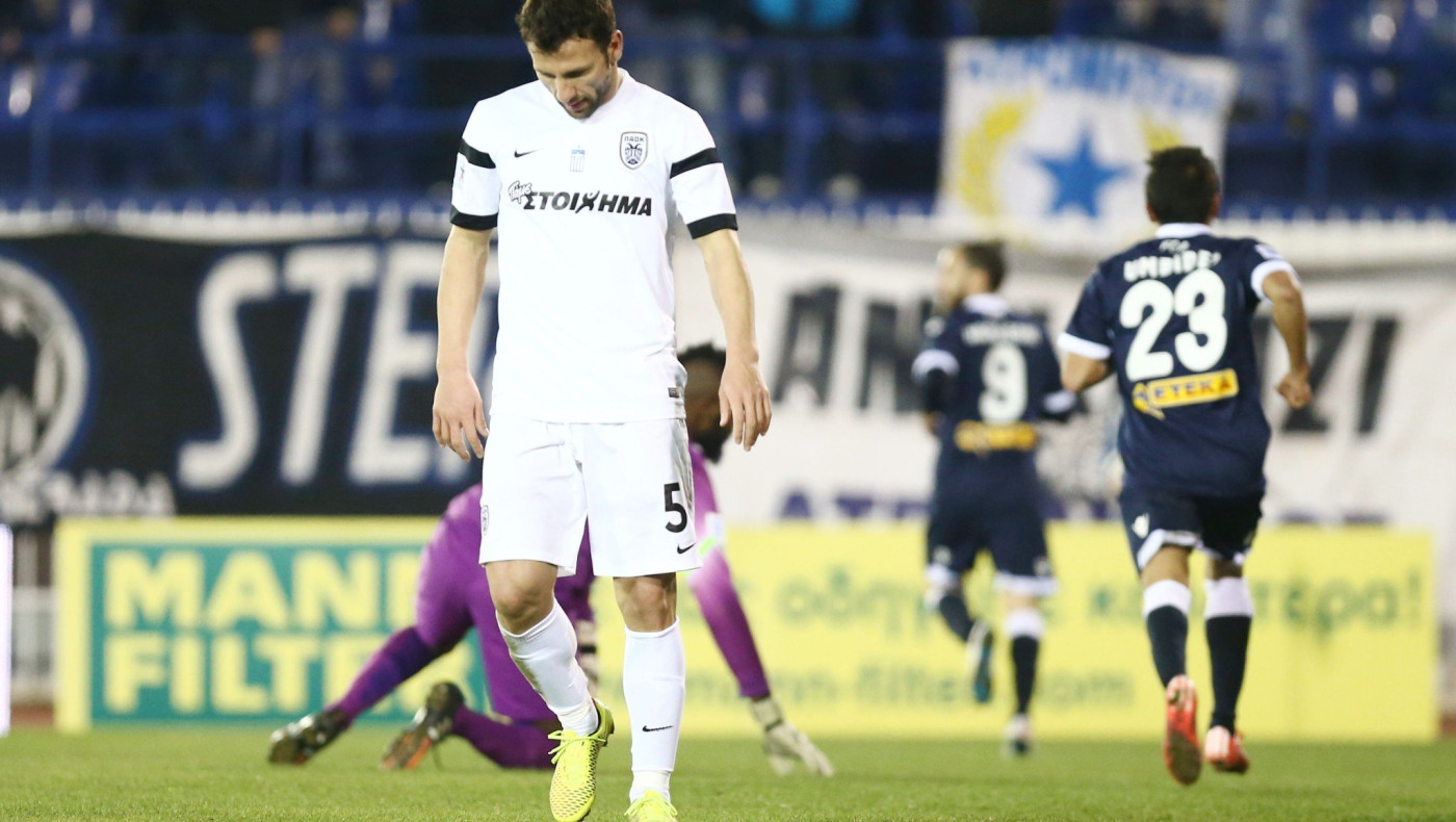 Διώξτε τους άχρηστους, πάρτε πολύ καλύτερους