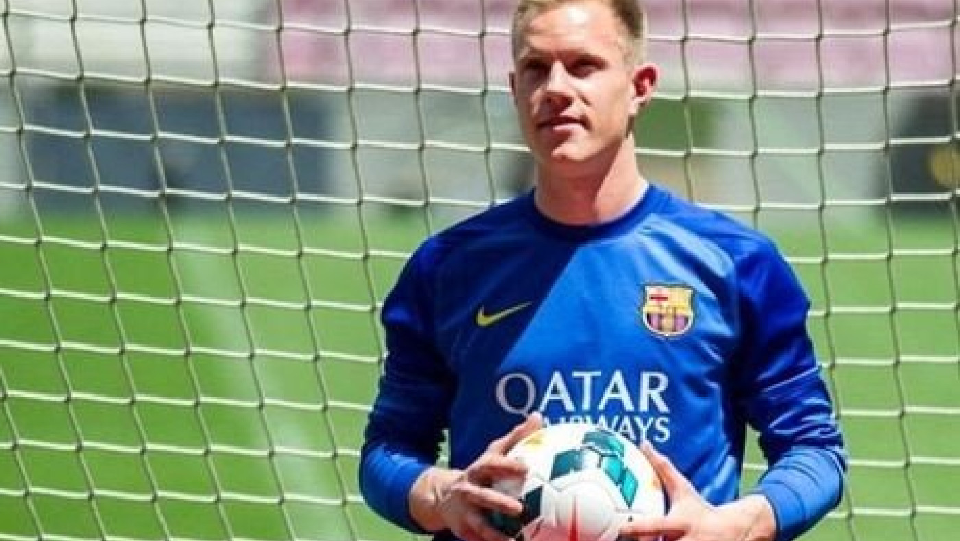 Γυρίζει νωρίτερα ο Τερ Στέγκεν