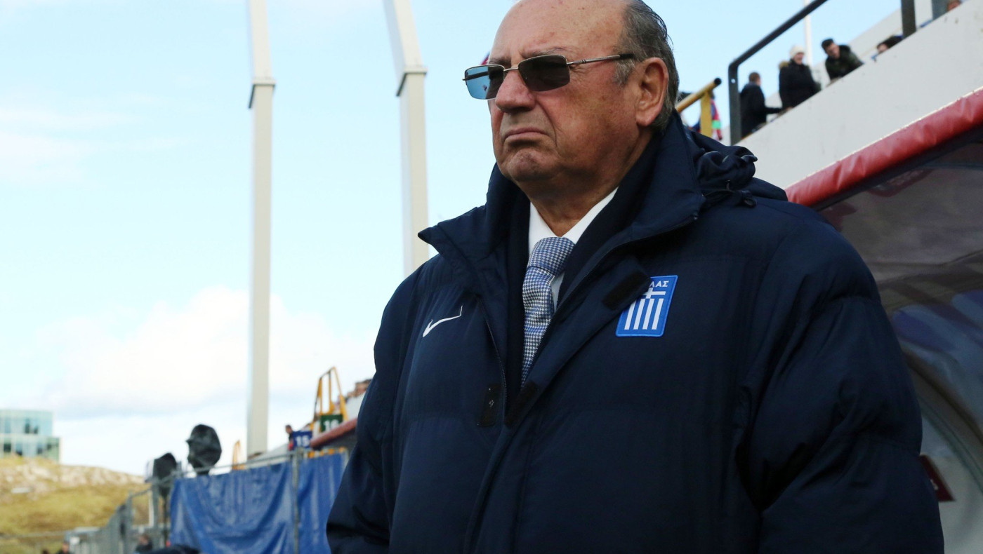 Μαρκαριάν: «Βρήκα εμπόδια από ανθρώπους που δεν περίμενα»