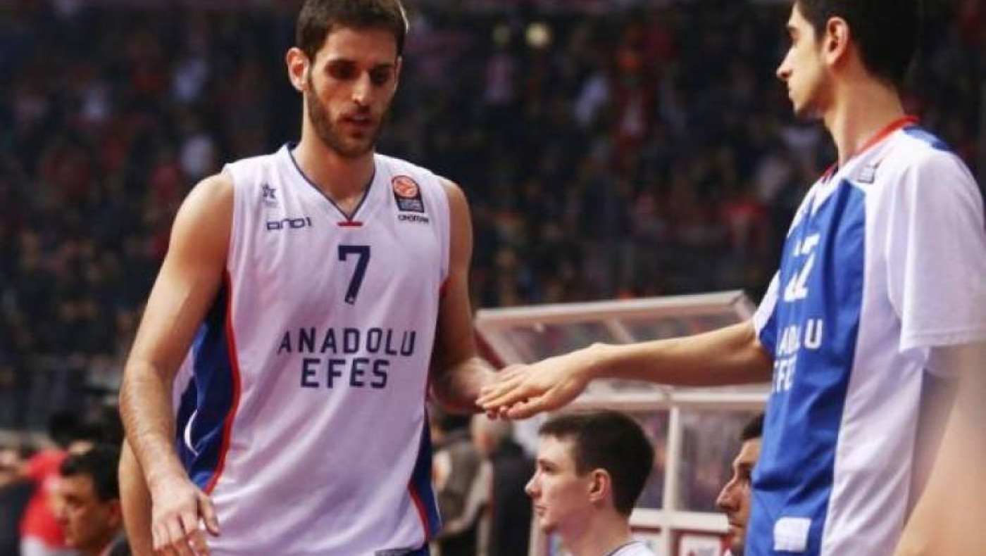 Προς Μπαρτσελόνα ο Περπέρογλου