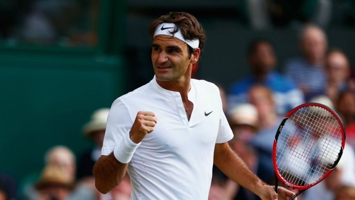 «Τρώνε» τη σκόνη του Φέντερερ Ρονάλντο και Μέσι!