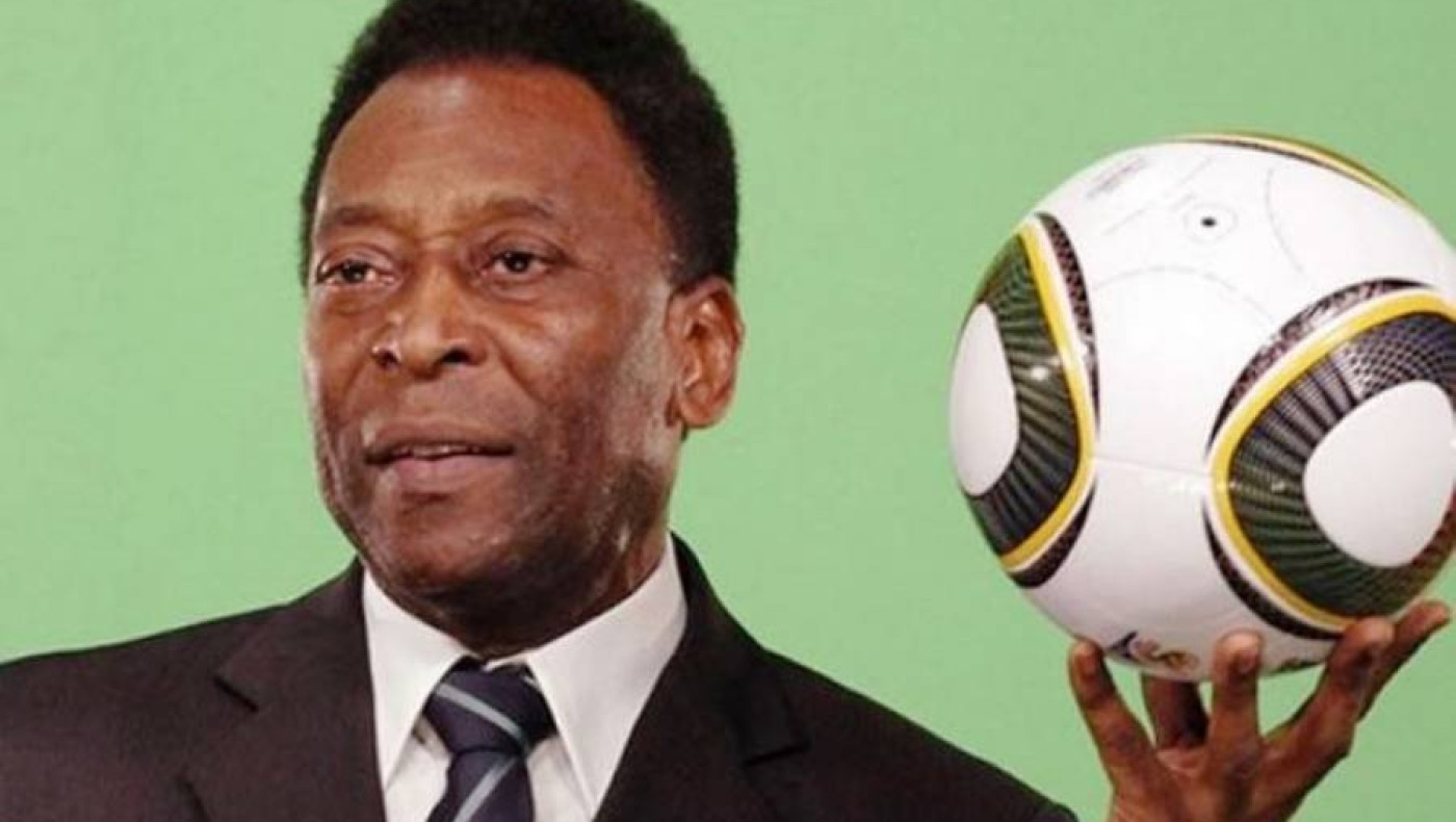 Χειρουργήθηκε ο Πελέ