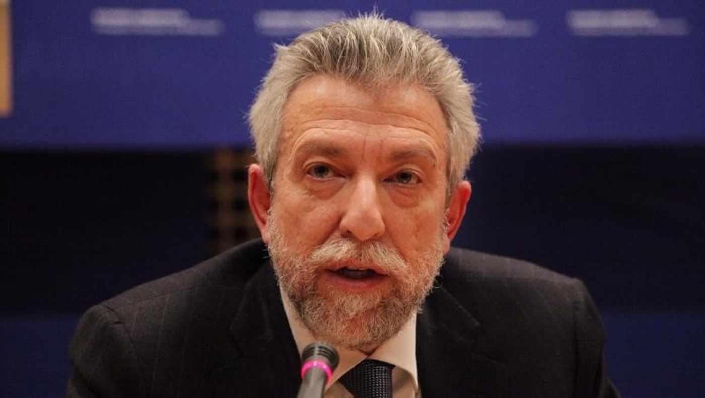 Το colpo grosso της ΕΠΟ με τους διαιτητές 