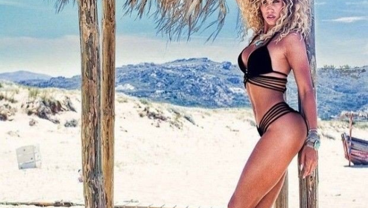 Τα μαγιό της Στικούδη (Pics)