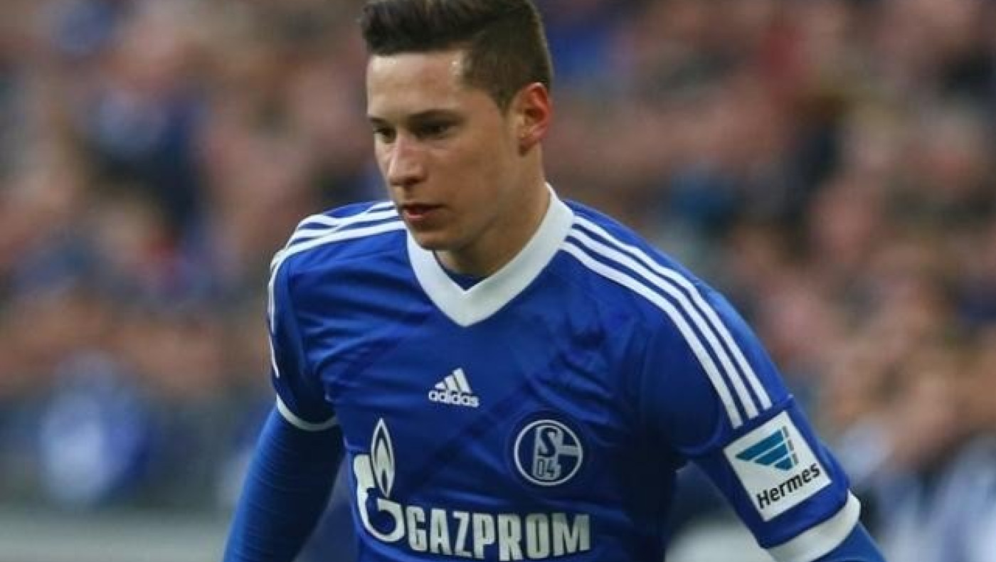 «Γλυκοκοιτάζει» Ντράξλερ η Άρσεναλ