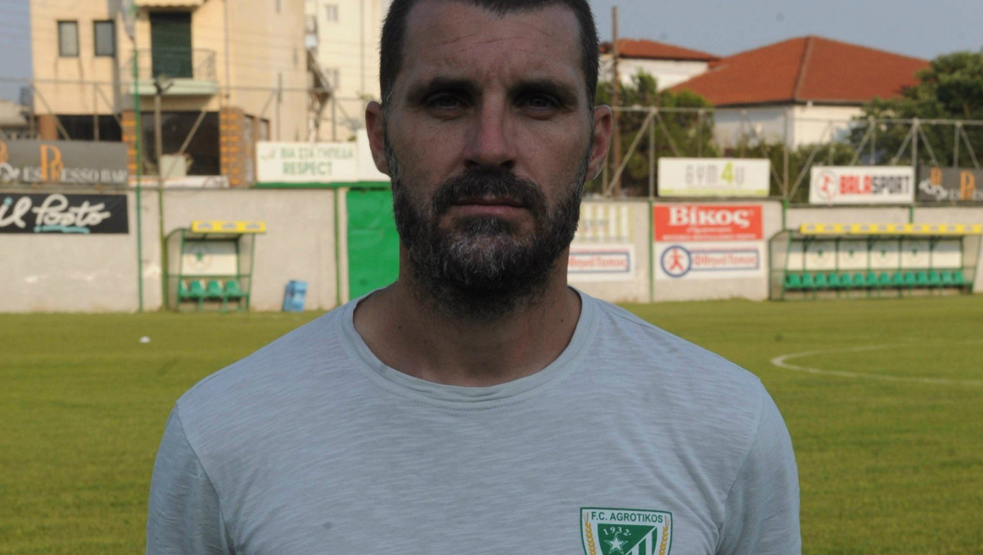 Κουτσοσπύρος: «Ψηλότεροι οι στόχοι σε σχέση με πέρσι» (audio)