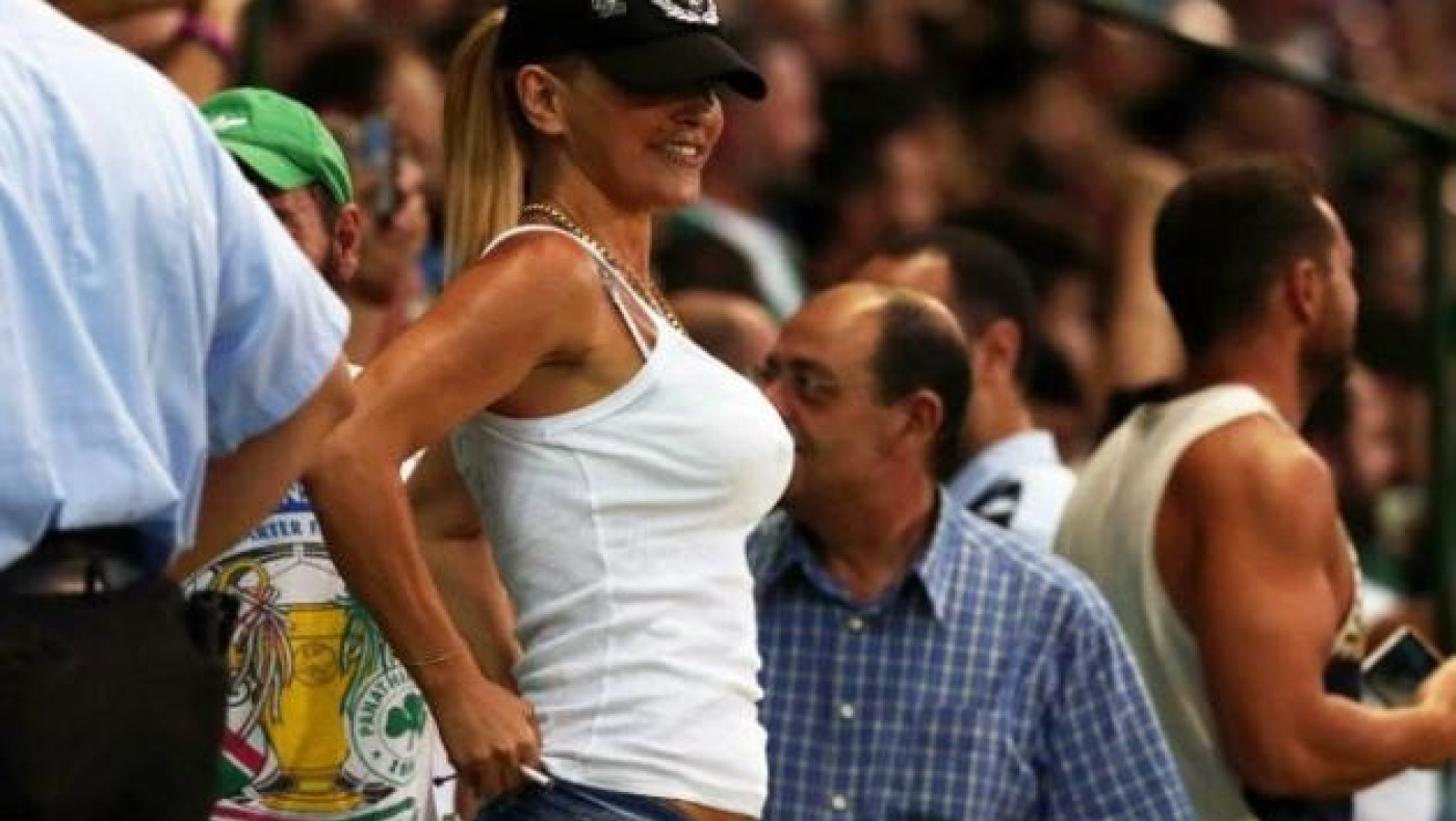 Αποκαλύφθηκε το «τούμπανο» της Λεωφόρου (ΦΩΤΟ)