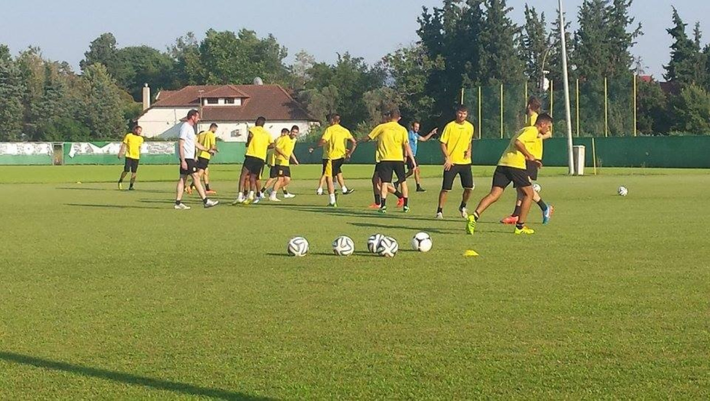 Ενας στους  τρεις φορ  «κερδίζει» στον Αρη!