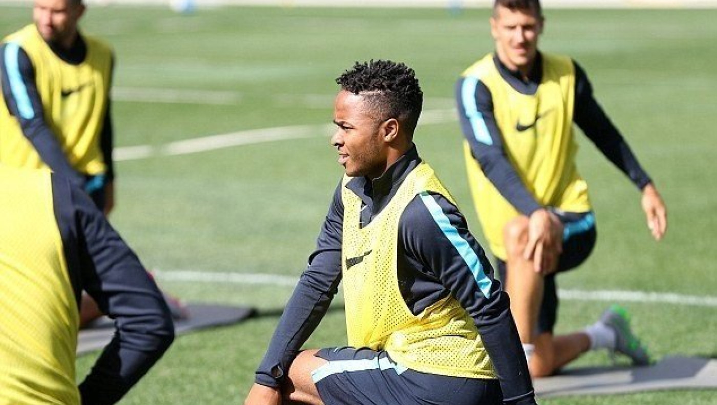 Στέρλινγκ: «Πολλά χρήματα για έναν 20χρονο»