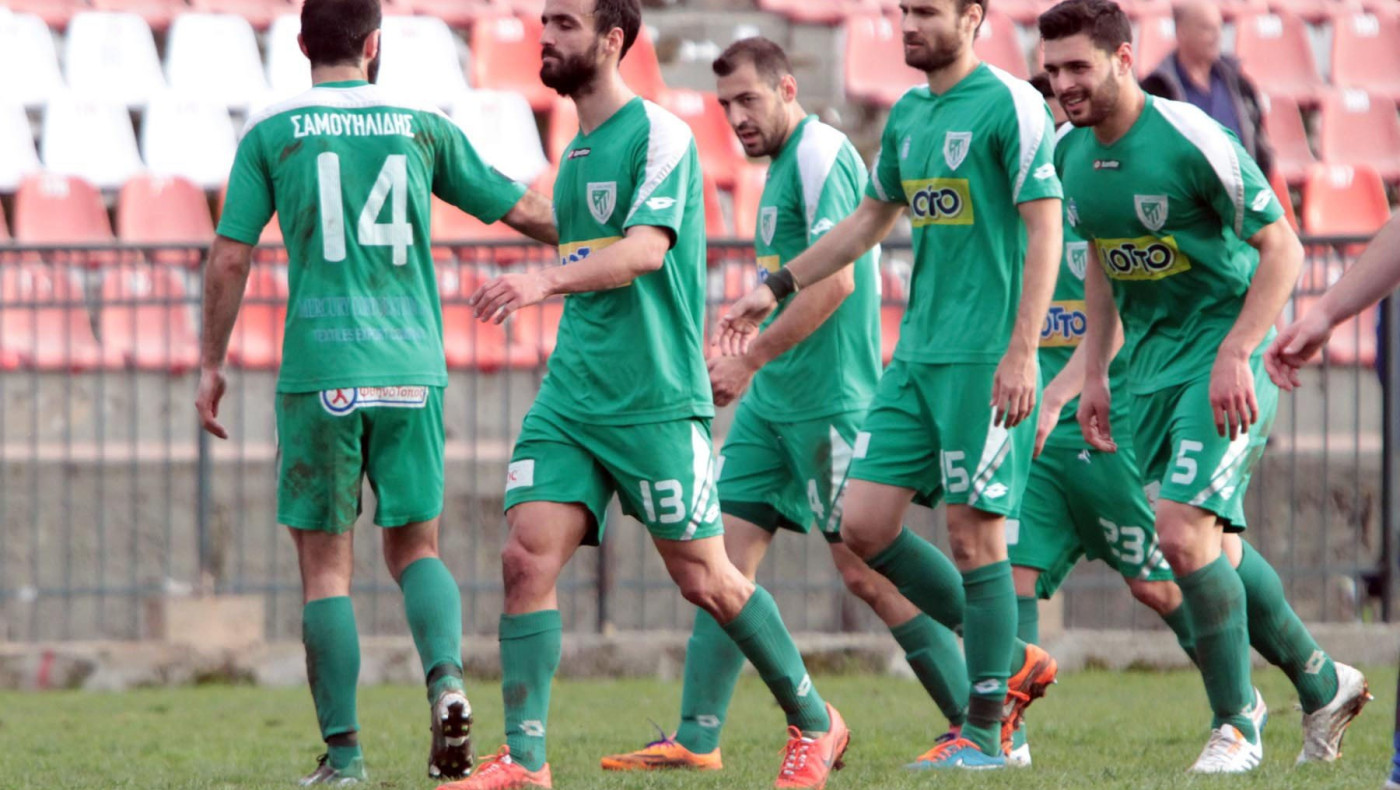 Σηκώνουν μανίκια στον Εύοσμο