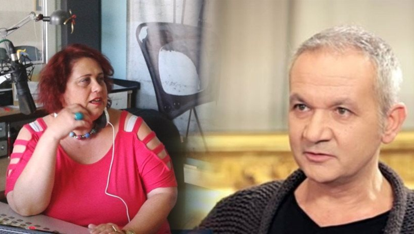 Η δημοσιογράφος που «τα άκουσε» από τον Θηβαίο απαντά