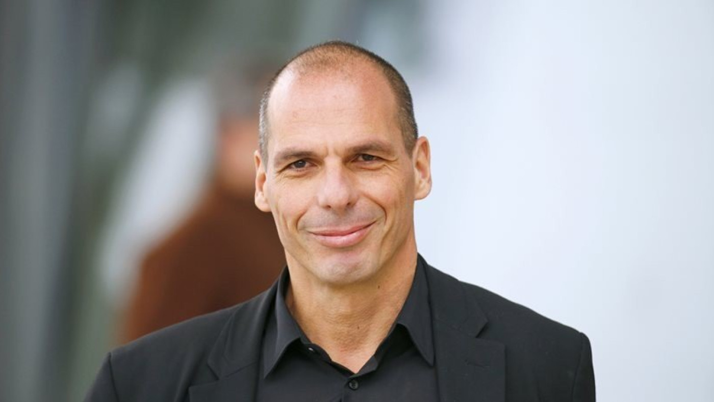 Τώρα αρθρογράφος και σε πορτογαλική εφημερίδα ο Βαρουφάκης!