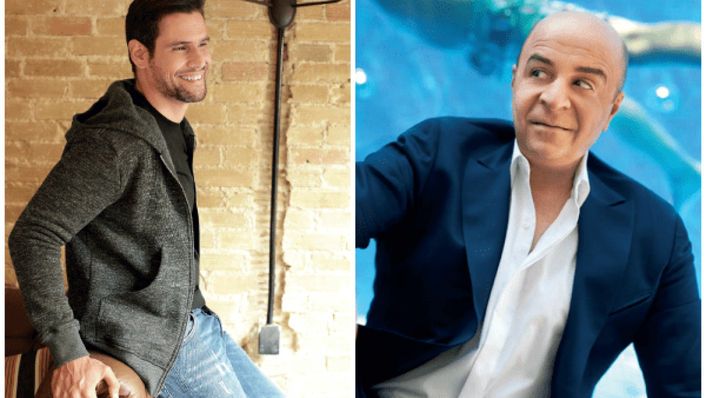 Ο Μάρκος Σεφερλής ξεσπά εναντίον του Ουγγαρέζου