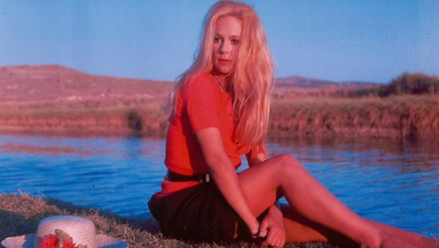 19 χρόνια χωρίς την Αλίκη Βουγιουκλάκη