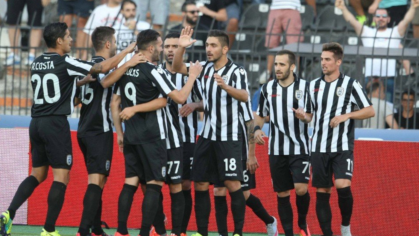 Το πέπλο …επιφύλαξης των φίλων του «δικέφαλου»