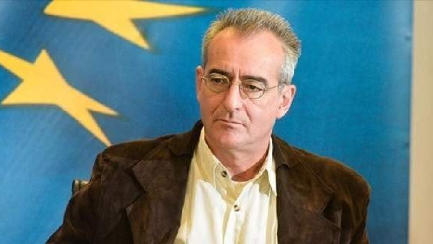 Αυτός είναι ο παιδικός φίλος του Βαρουφάκη με τις υποκλοπές ΑΦΜ