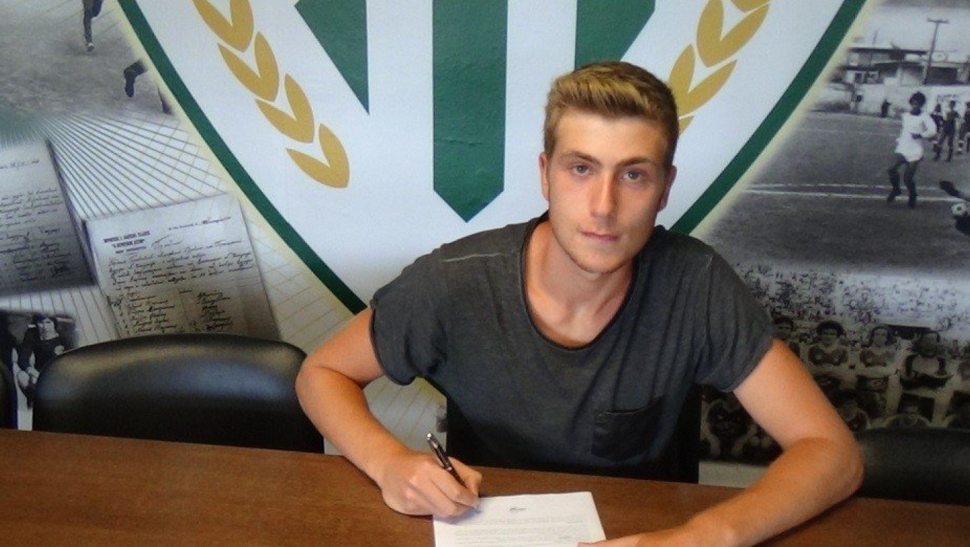 Επαγγελματίας ο Βαφέας