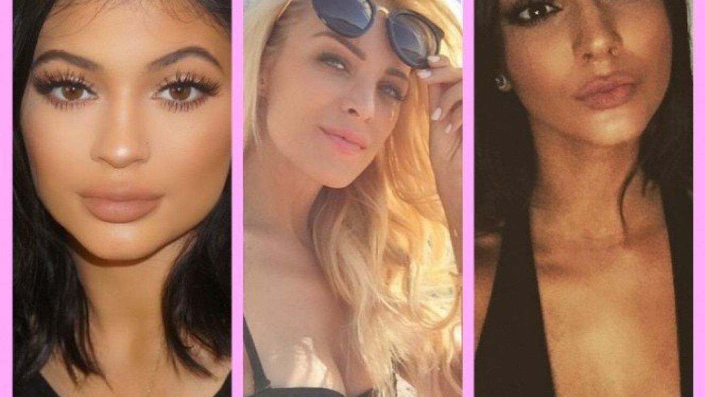 Tα 5 καλύτερα μαγιό διασήμων που προκάλεσαν «σεισμό» στο Instagram