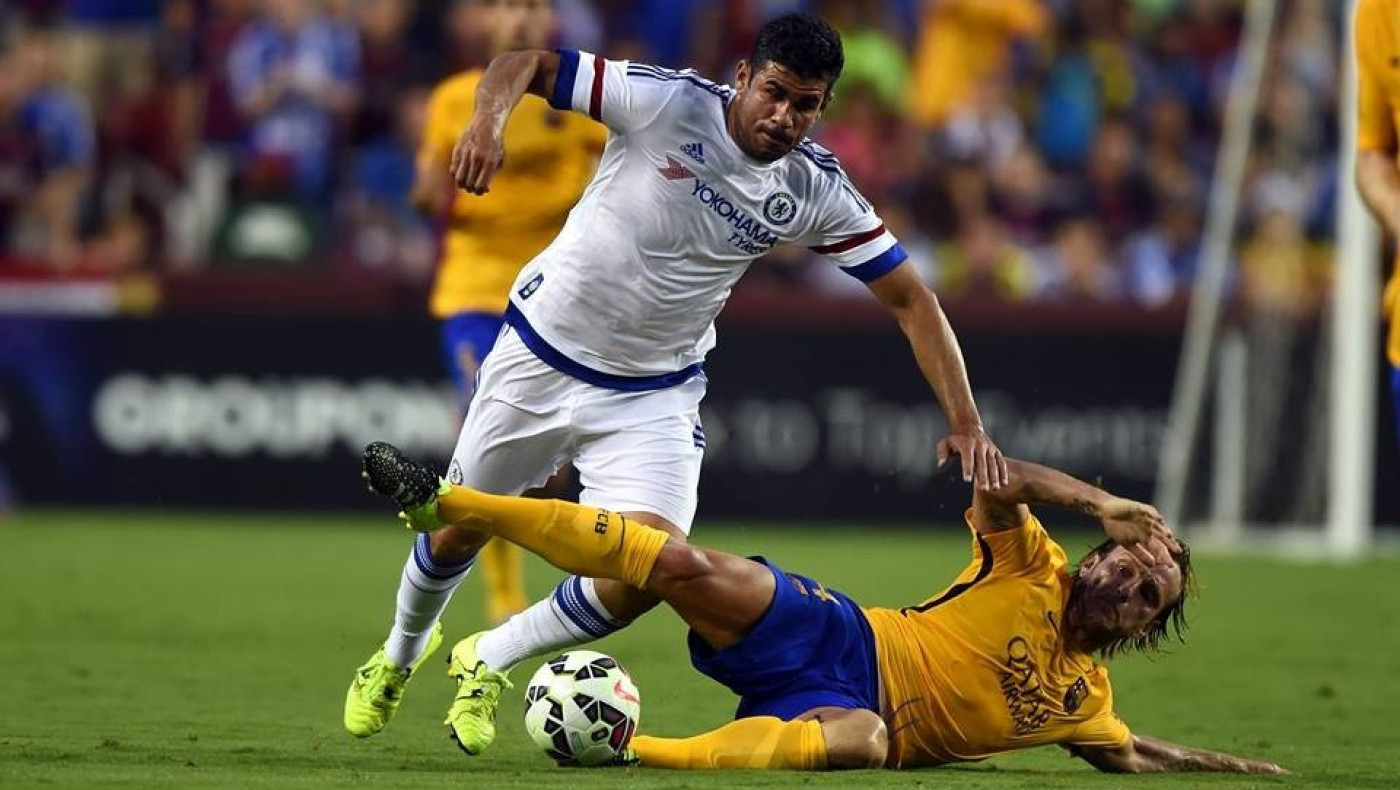 «Χ»άρηκε στα πέναλτι η Τσέλσι (video)