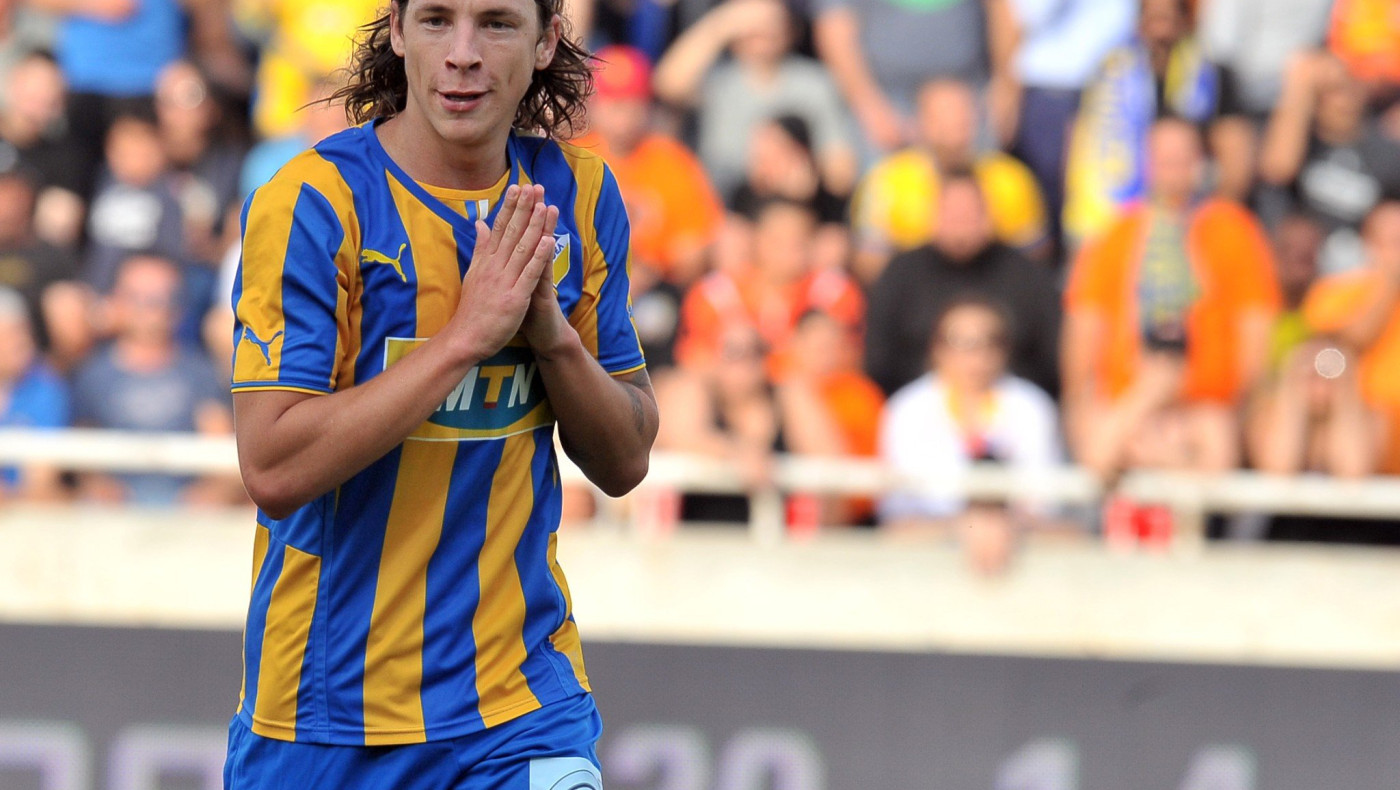 Ας μάθει κάποιος ιστορία στον Ντε Βισέντι!