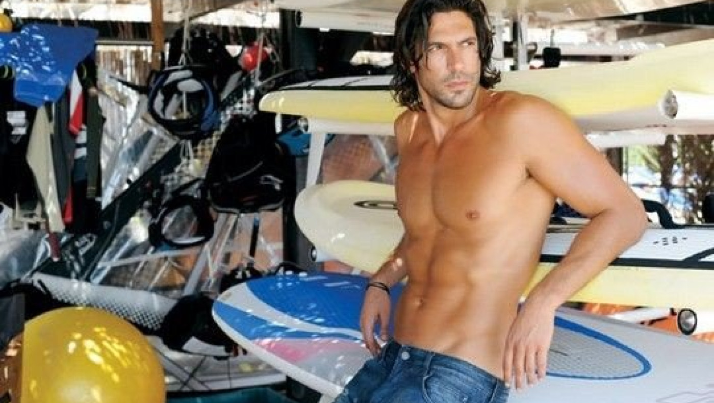 «Μικρέ, άπειρε Γιάννη Σπαλιάρα» (pic)