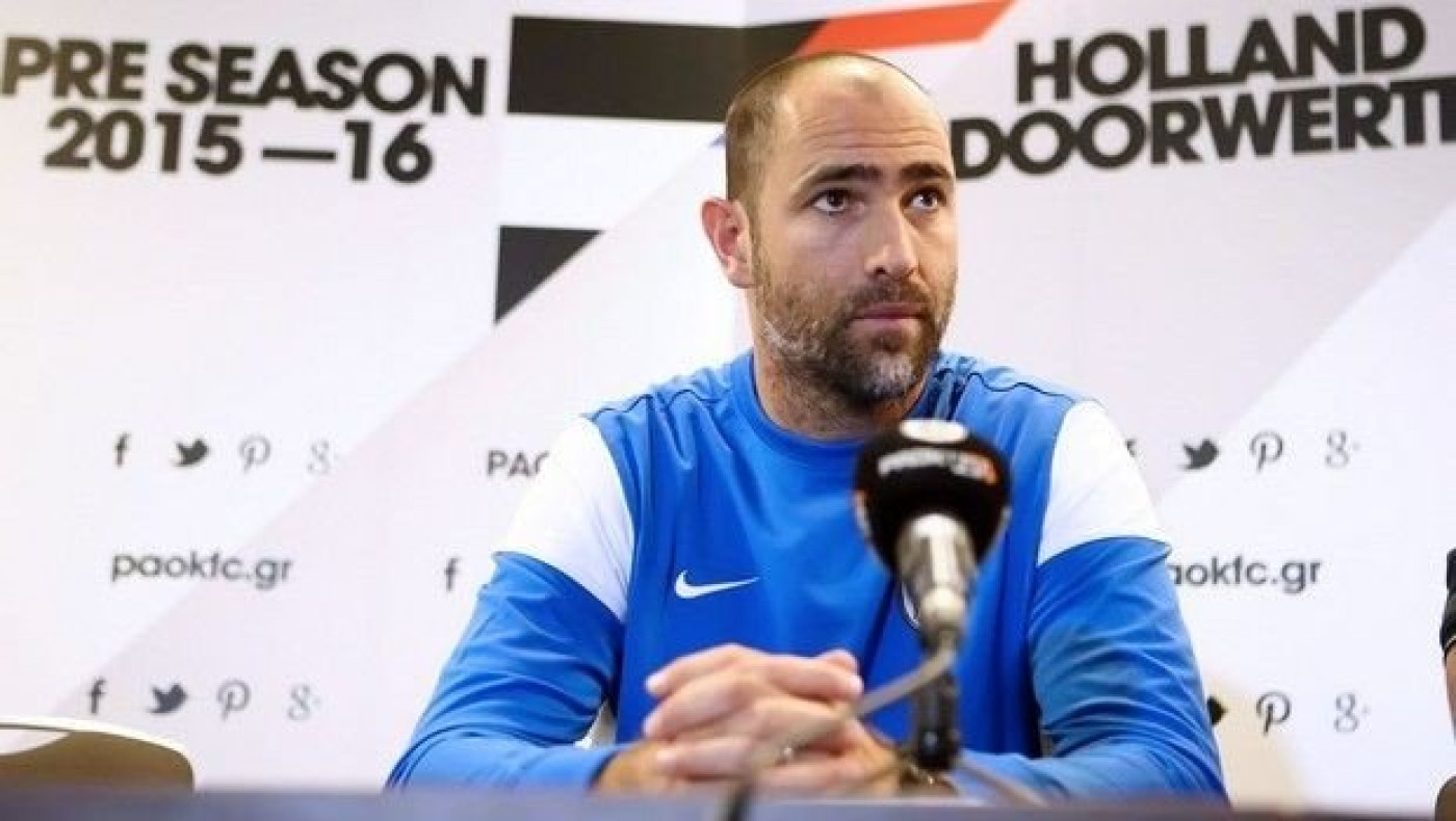 Live streaming η συνέντευξη Τύπου των Τούντορ και Πέλκα 