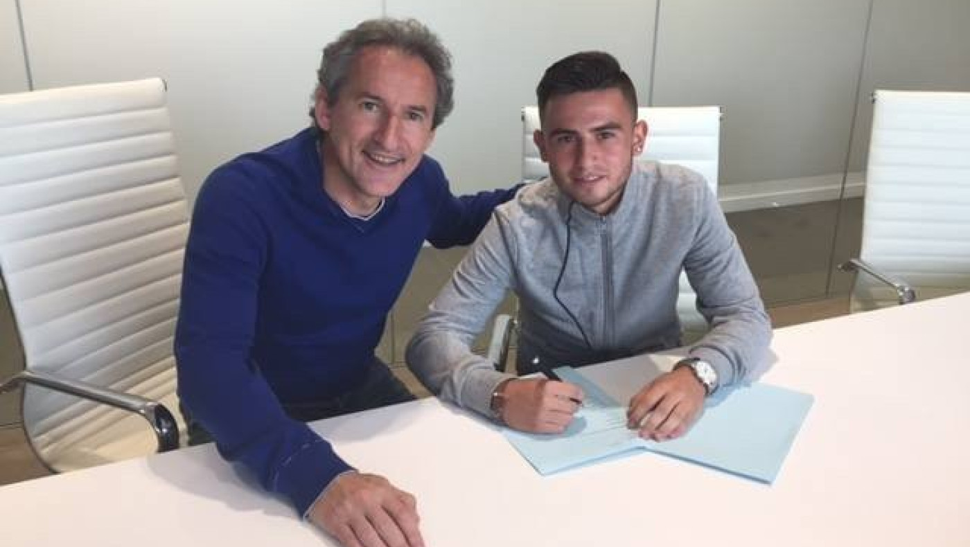 Ρόμπερτς και με τη «βούλα» στη Σίτι