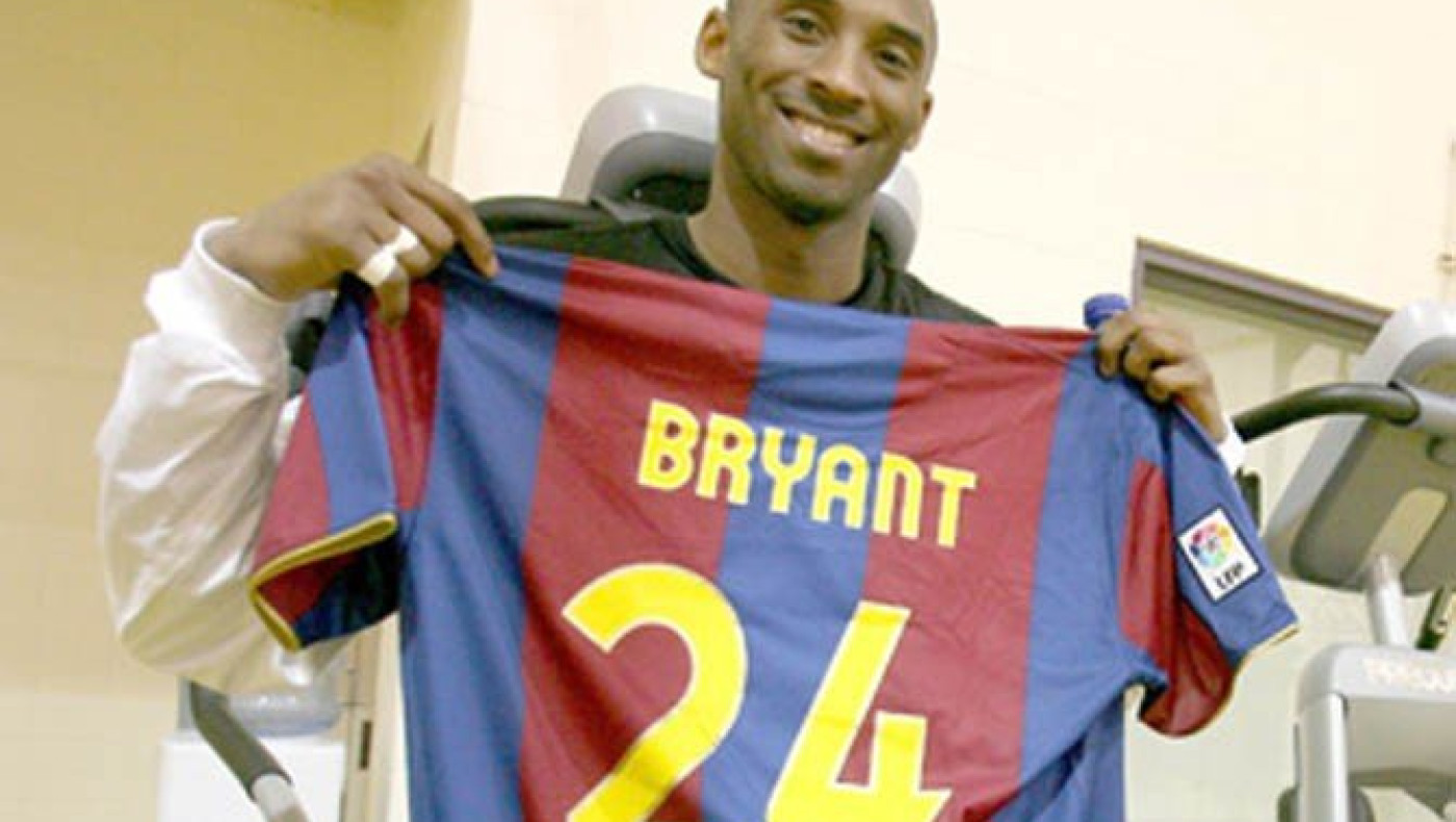 Σκάει (;) «βόμβα» Μπράιαντ στην Μπαρτσελόνα