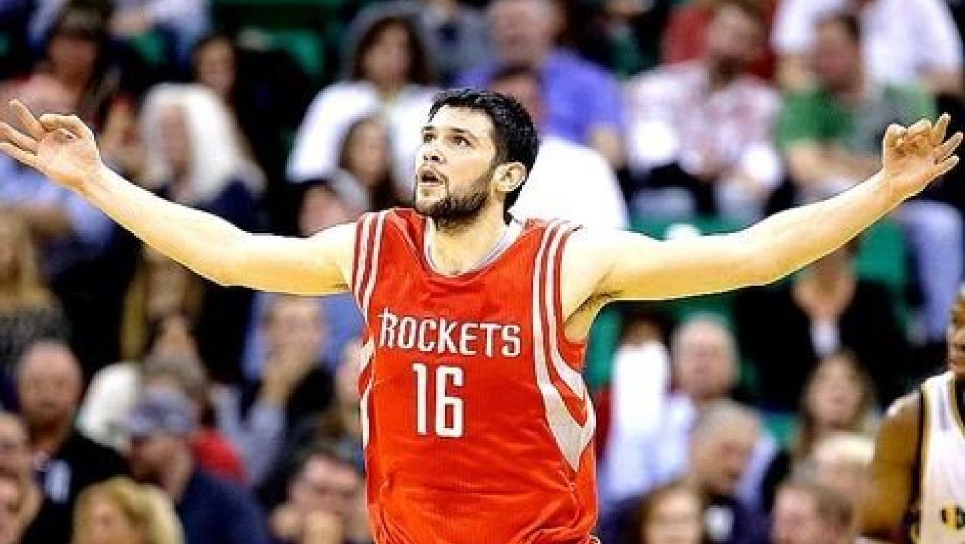 Στους Νάγκετς ο Παπανικολάου