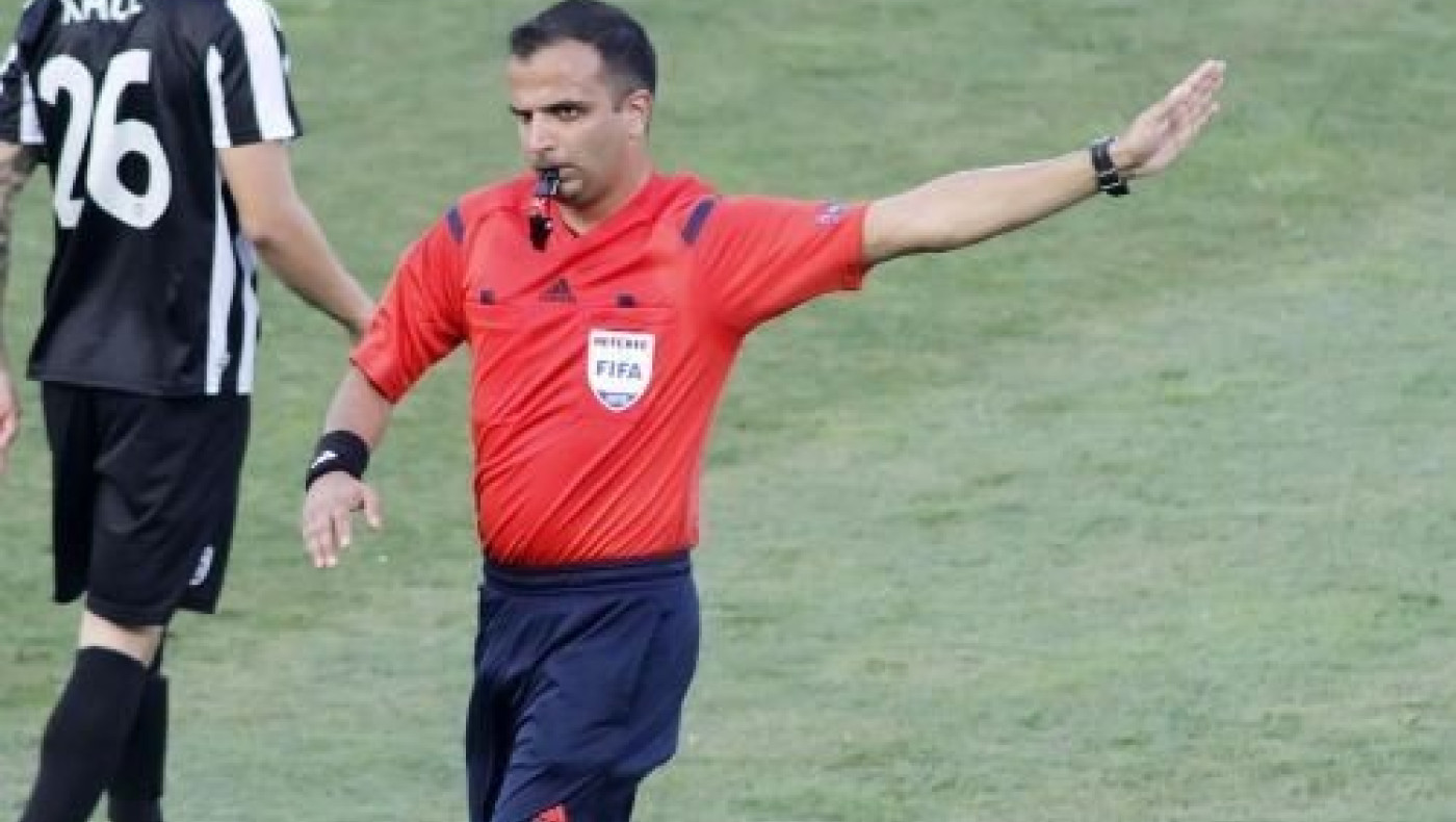 Η «σφαγή» στην Τούμπα (videos)