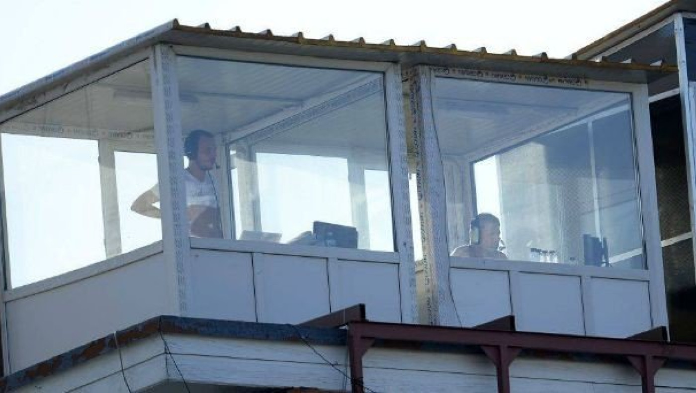 Μετάδοση χωρίς... ρούχα!