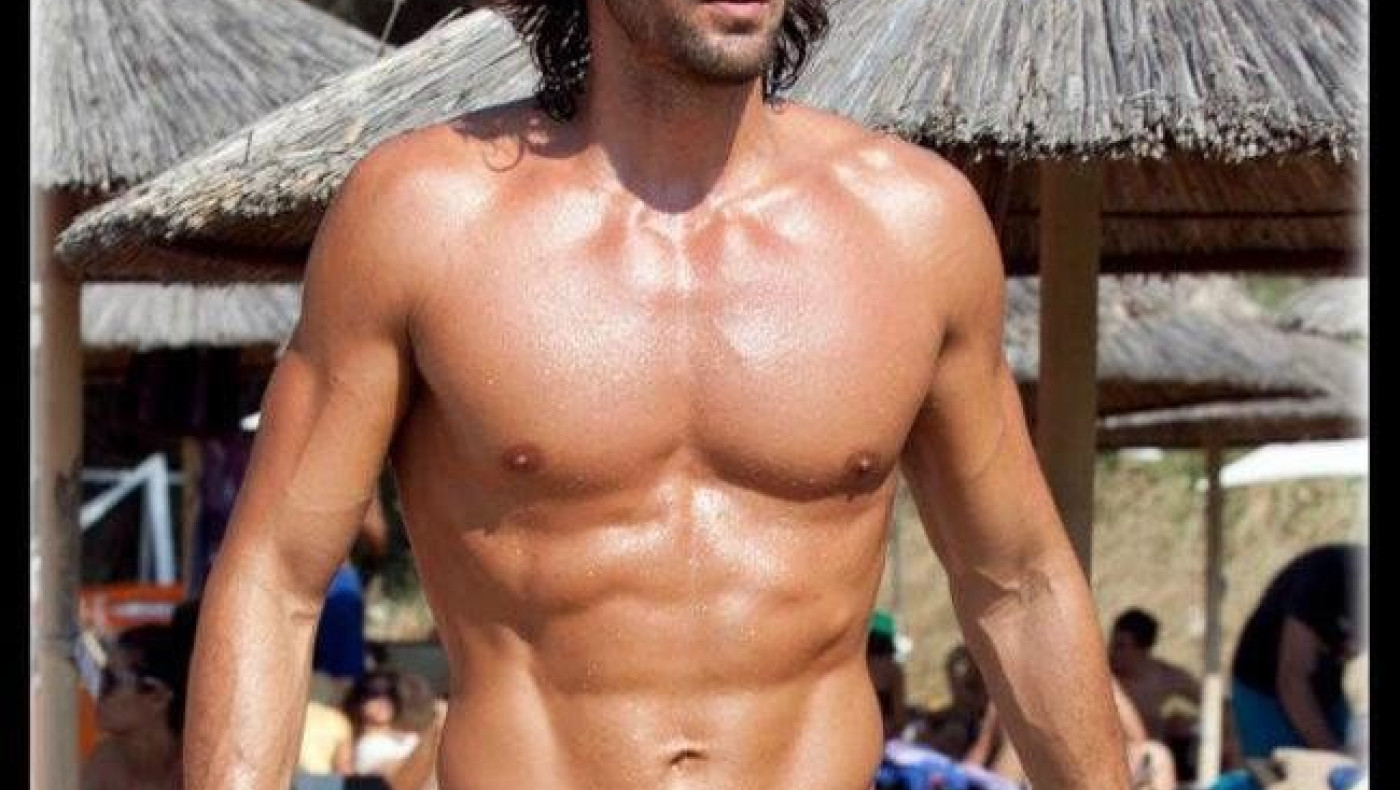 Σπαλιάρας: «Η μόνη γυναίκα με την οποία δε θα πήγαινα, είναι η...»