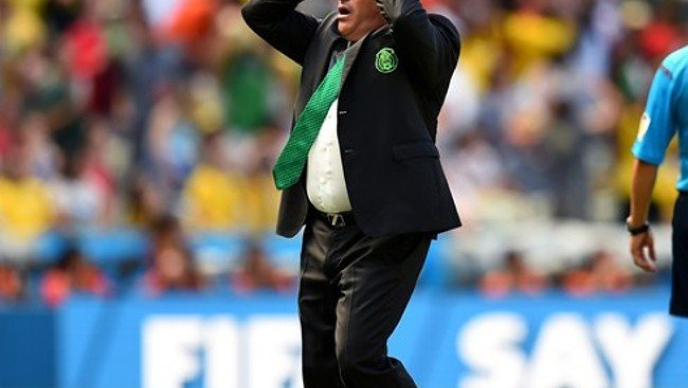 Απολύθηκε για χτύπημα σε δημοσιογράφο!