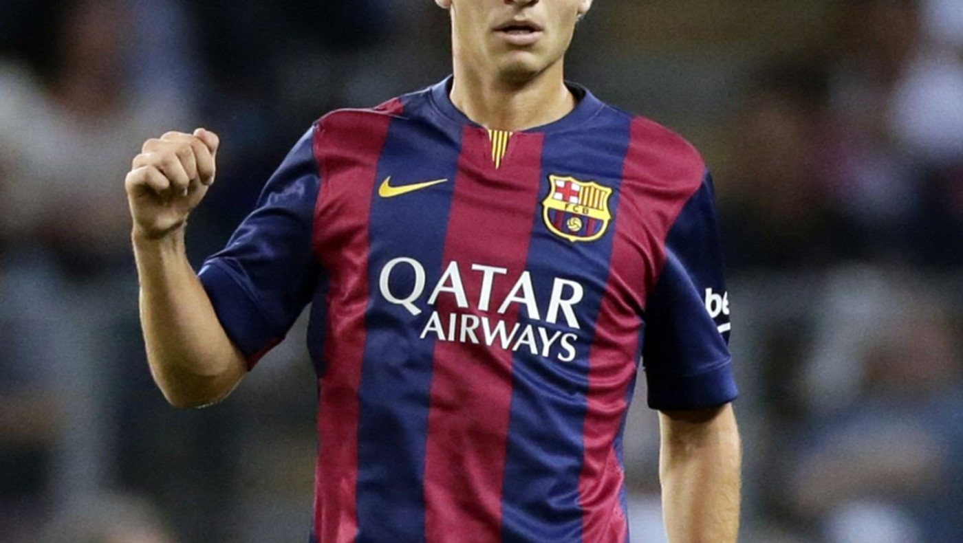 Τον Σέρχι Σάμπερ θέλει ο Βενγκέρ (vid)