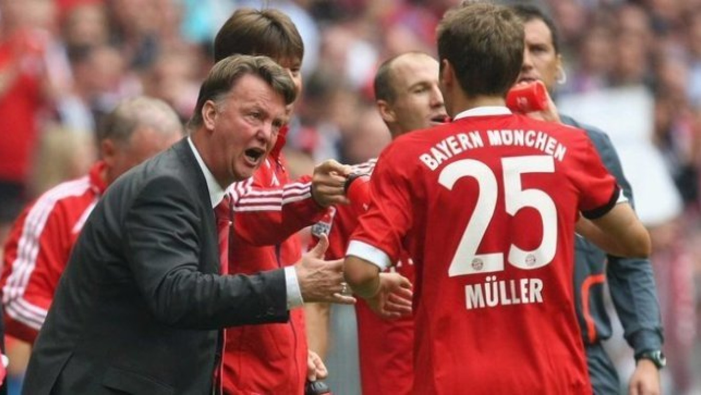 Τινάζει την μπάνκα με Μίλερ η Γιουνάιτεντ