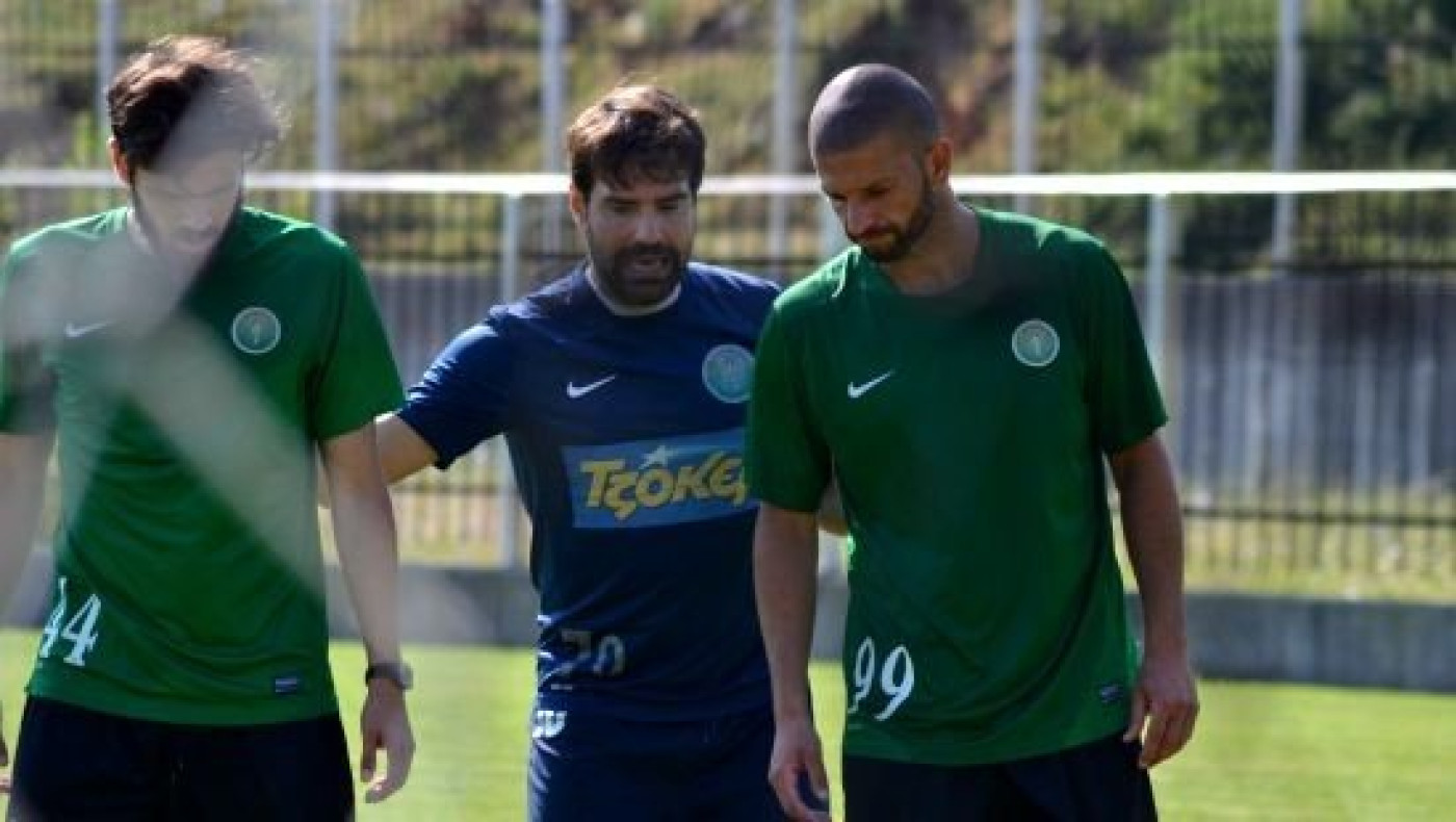 Passing game, στημένα και τελειώματα