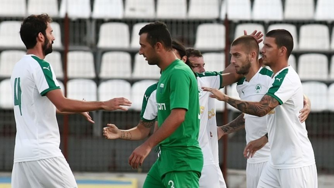 «Ζέσταμα» ενόψει Μπριζ