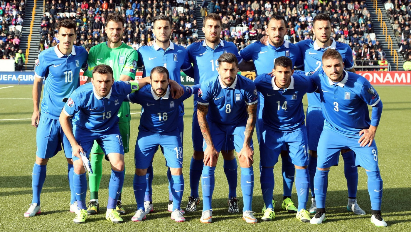 Σπουδαίο φιλικό για την γαλανόλευκη 